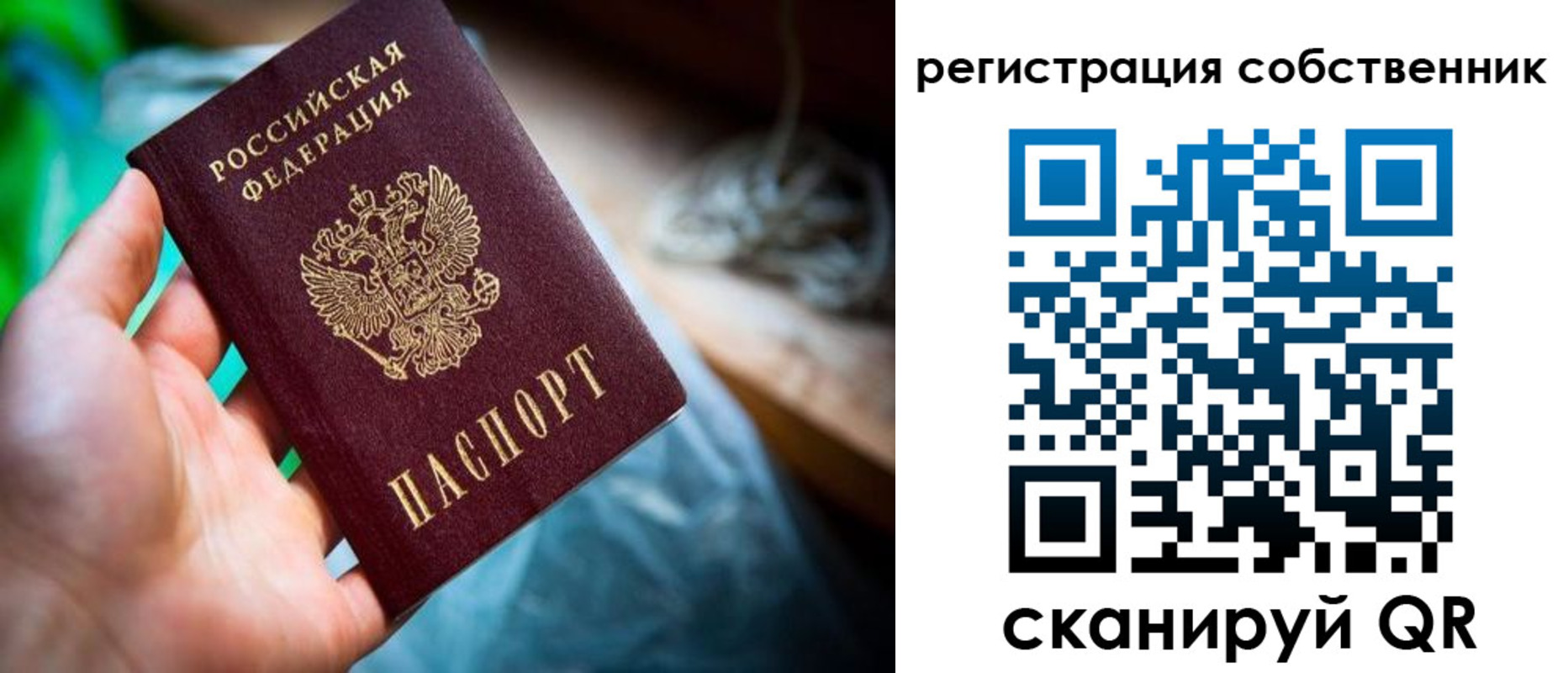 прописка гарантия в Магадане